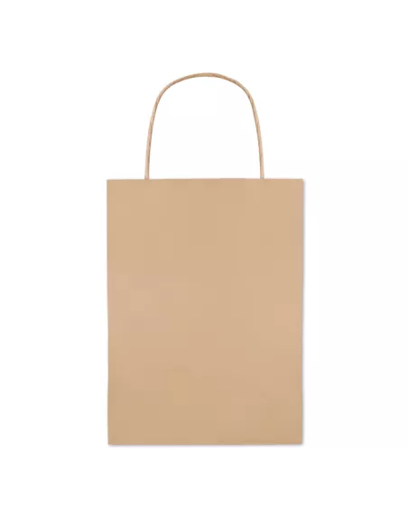Bolsa papel pequeña 150 gr/m² PAPER SMALL