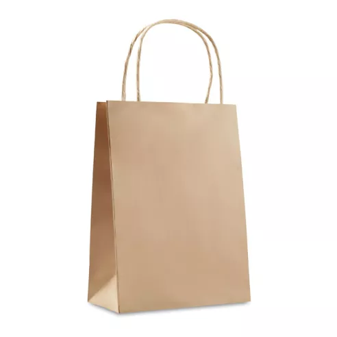 Gift paper bag small 150 gr/m² PAPER SMALL