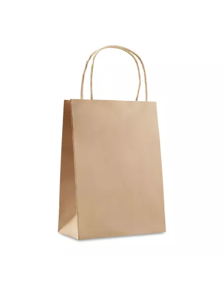 Gift paper bag small 150 gr/m² PAPER SMALL