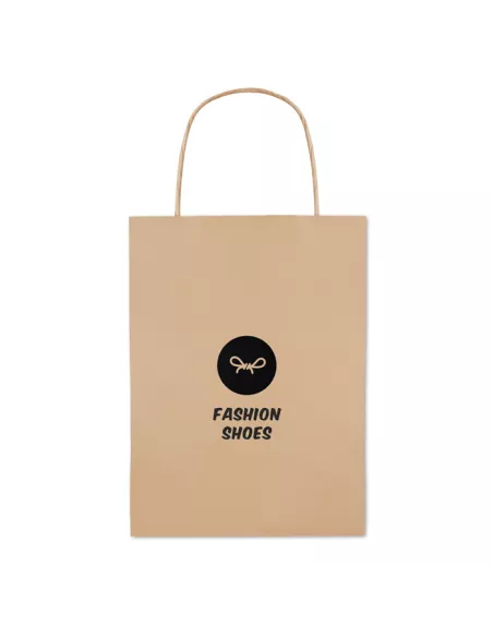 Gift paper bag small 150 gr/m² PAPER SMALL