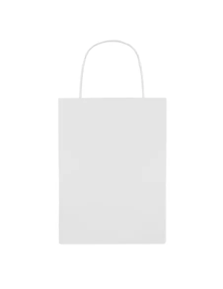 Bolsa papel pequeña 150 gr/m² PAPER SMALL