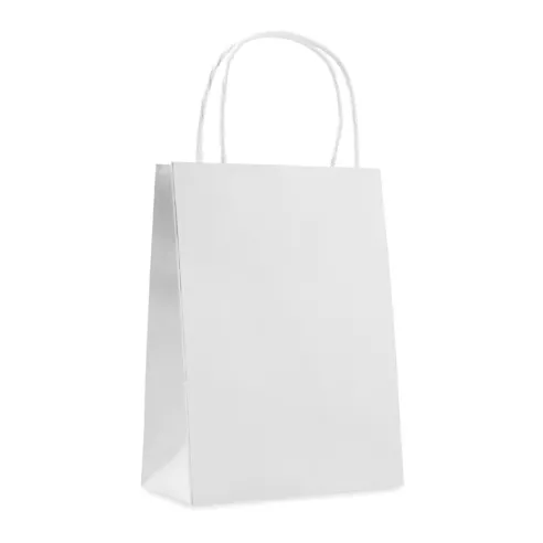 Bolsa papel pequeña 150 gr/m² PAPER SMALL