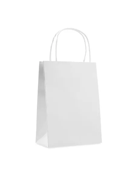 Bolsa papel pequeña 150 gr/m² PAPER SMALL