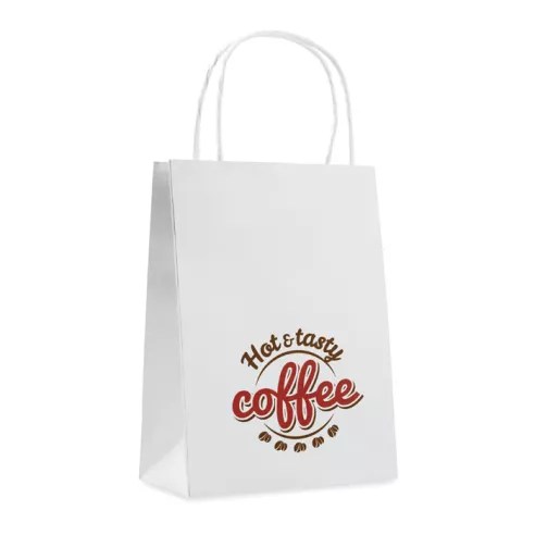 Bolsa papel pequeña 150 gr/m² PAPER SMALL