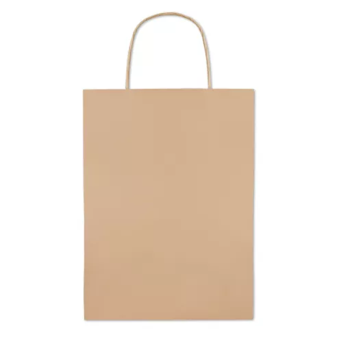 Gift paper bag medium 150 gr/m² PAPER MEDIUM