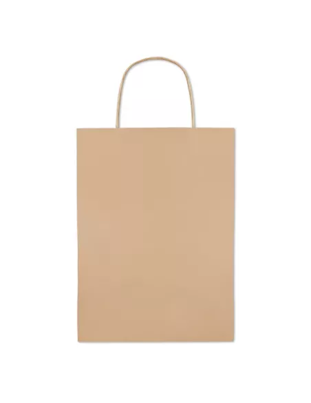 Gift paper bag medium 150 gr/m² PAPER MEDIUM