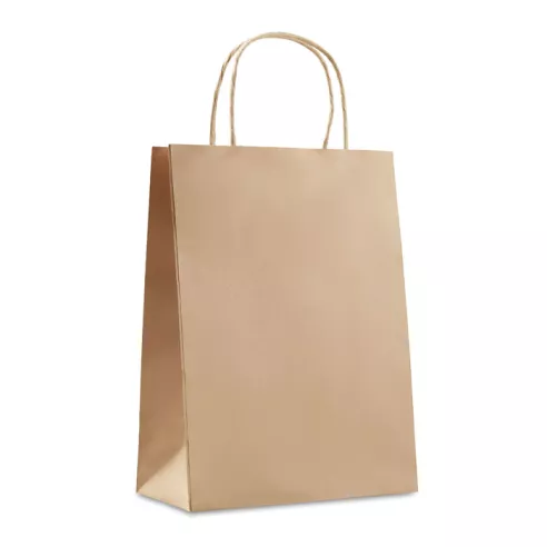 Gift paper bag medium 150 gr/m² PAPER MEDIUM