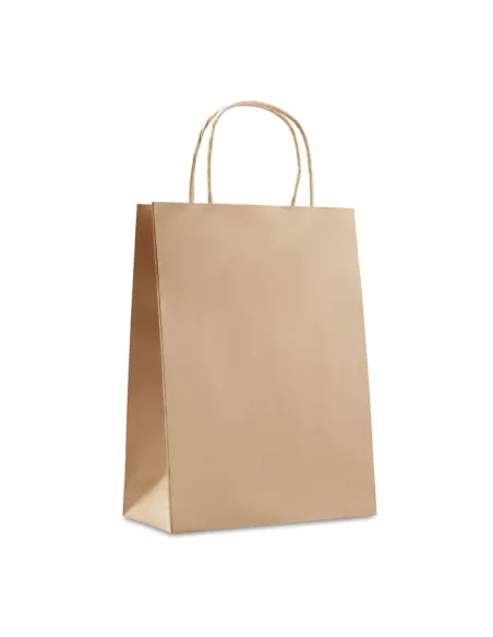 Gift paper bag medium 150 gr/m² PAPER MEDIUM