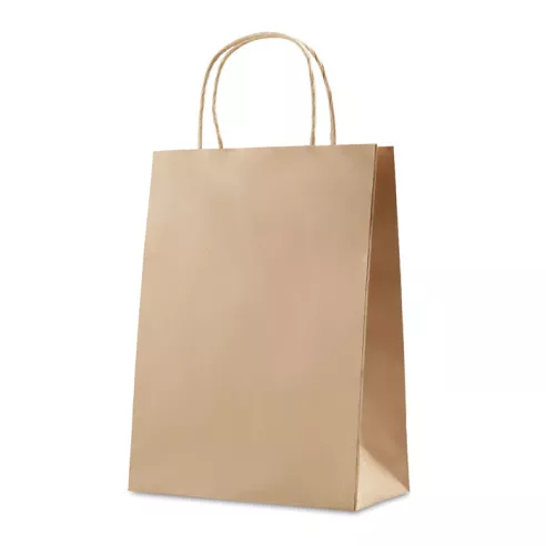 Gift paper bag medium 150 gr/m² PAPER MEDIUM