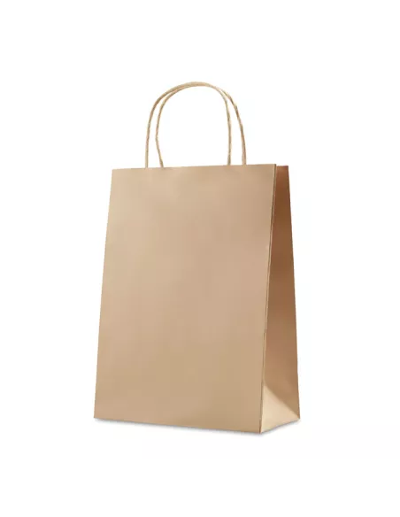 Gift paper bag medium 150 gr/m² PAPER MEDIUM