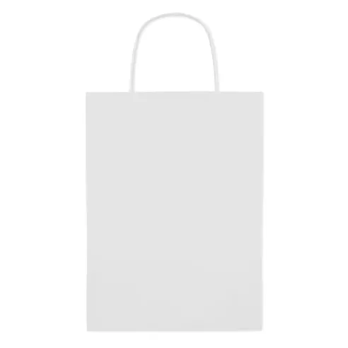 Gift paper bag medium 150 gr/m² PAPER MEDIUM