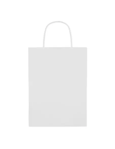 Gift paper bag medium 150 gr/m² PAPER MEDIUM