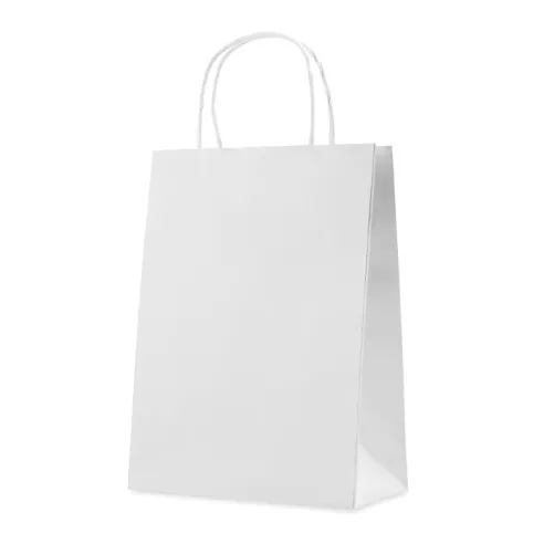 Gift paper bag medium 150 gr/m² PAPER MEDIUM