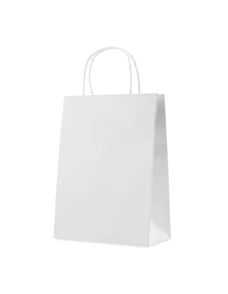 Gift paper bag medium 150 gr/m² PAPER MEDIUM