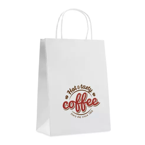 Gift paper bag medium 150 gr/m² PAPER MEDIUM