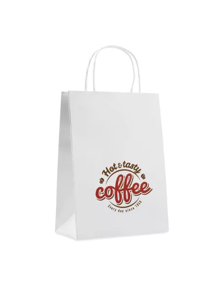 Gift paper bag medium 150 gr/m² PAPER MEDIUM