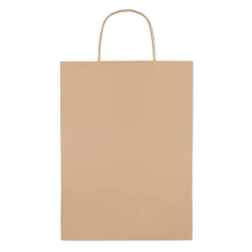 Gift paper bag large 150 gr/m² PAPER LARGE