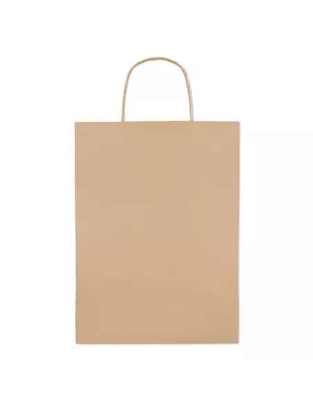 Gift paper bag large 150 gr/m² PAPER LARGE