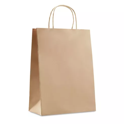 Gift paper bag large 150 gr/m² PAPER LARGE
