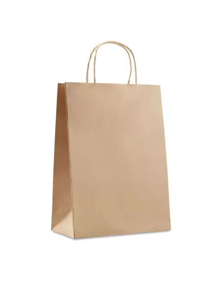 Gift paper bag large 150 gr/m² PAPER LARGE