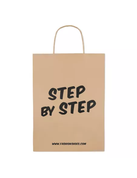 Gift paper bag large 150 gr/m² PAPER LARGE