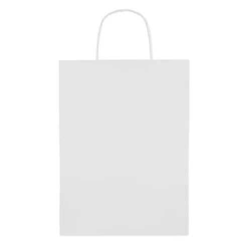 Gift paper bag large 150 gr/m² PAPER LARGE