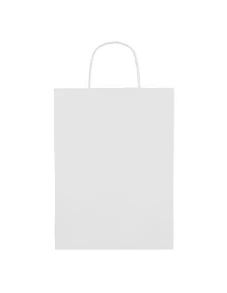 Bolsa papel grande 150 gr/m² PAPER LARGE