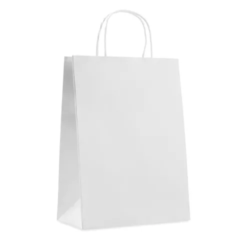 Bolsa papel grande 150 gr/m² PAPER LARGE