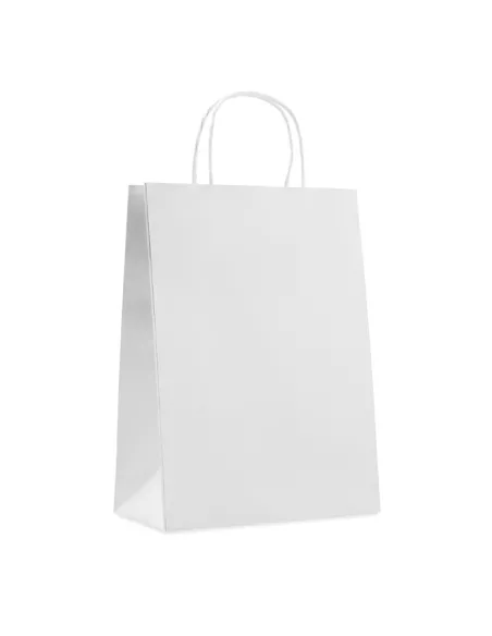 Bolsa papel grande 150 gr/m² PAPER LARGE