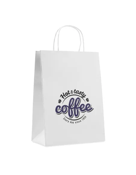 Gift paper bag large 150 gr/m² PAPER LARGE