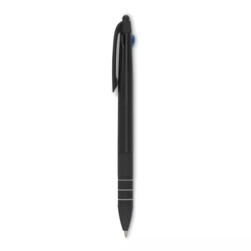 3 colour ink pen with stylus MULTIPEN