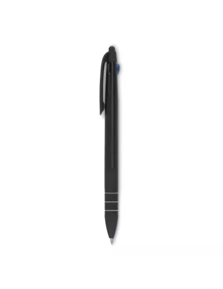 3 colour ink pen with stylus MULTIPEN