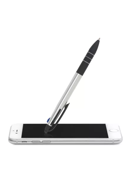 3 colour ink pen with stylus MULTIPEN