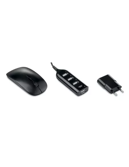 Estuche de accesorios POWERSET