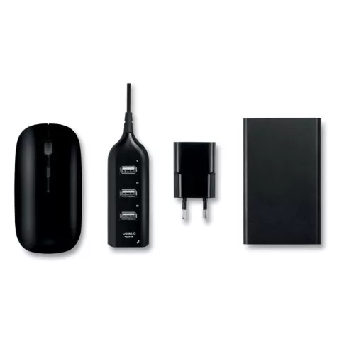 Estuche de accesorios POWERSET