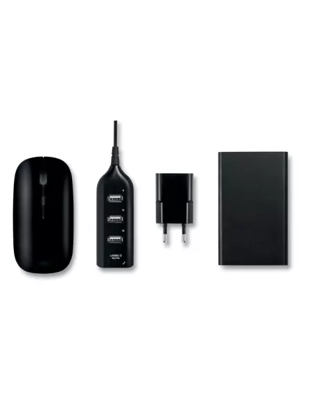 Estuche de accesorios POWERSET