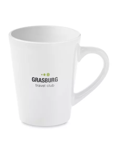 Taza cerámica de café 180 ml TAZA
