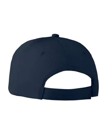 6 panels baseball cap BASIE