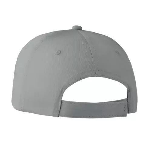 6 panels baseball cap BASIE