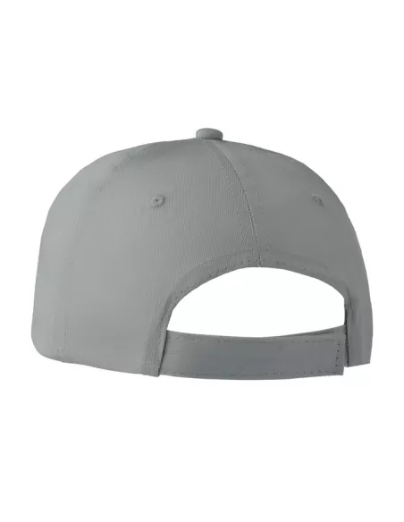 6 panels baseball cap BASIE