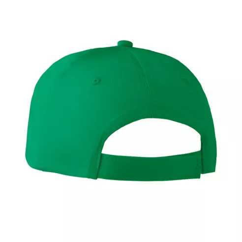 6 panels baseball cap BASIE