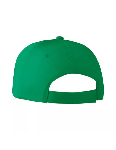 6 panels baseball cap BASIE