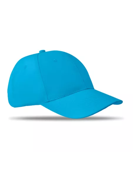 6 panels baseball cap BASIE