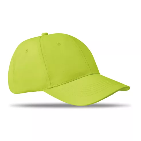6 panels baseball cap BASIE