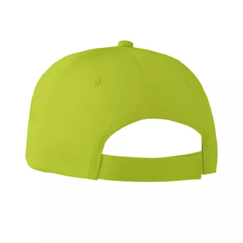 6 panels baseball cap BASIE