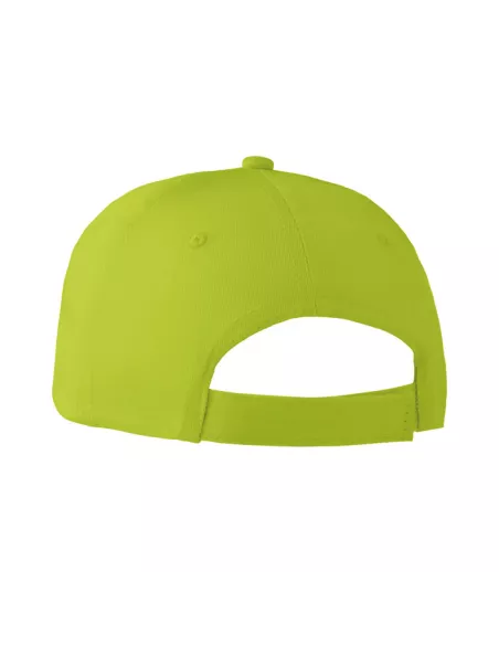 6 panels baseball cap BASIE
