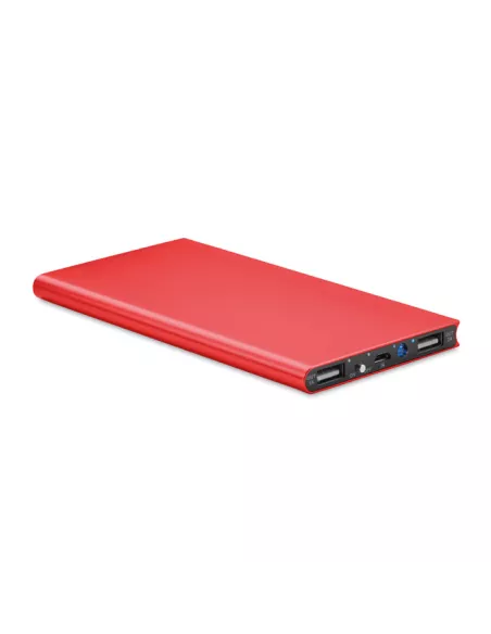 Power bank 8000 mAh POWERFLAT8