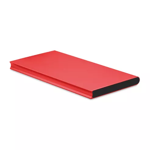 Power bank 8000 mAh POWERFLAT8