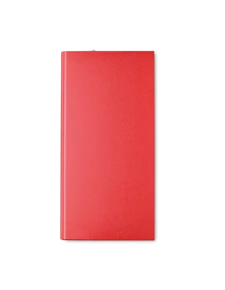 Power bank 8000 mAh POWERFLAT8