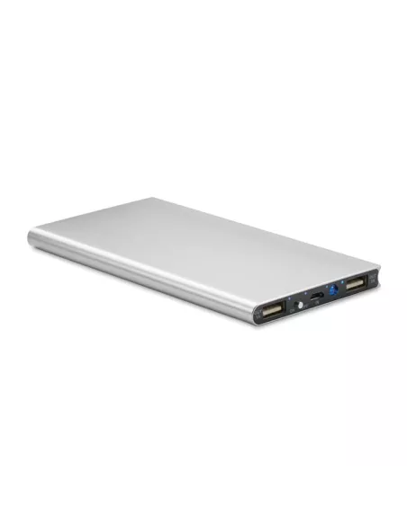 Power bank 8000 mAh POWERFLAT8